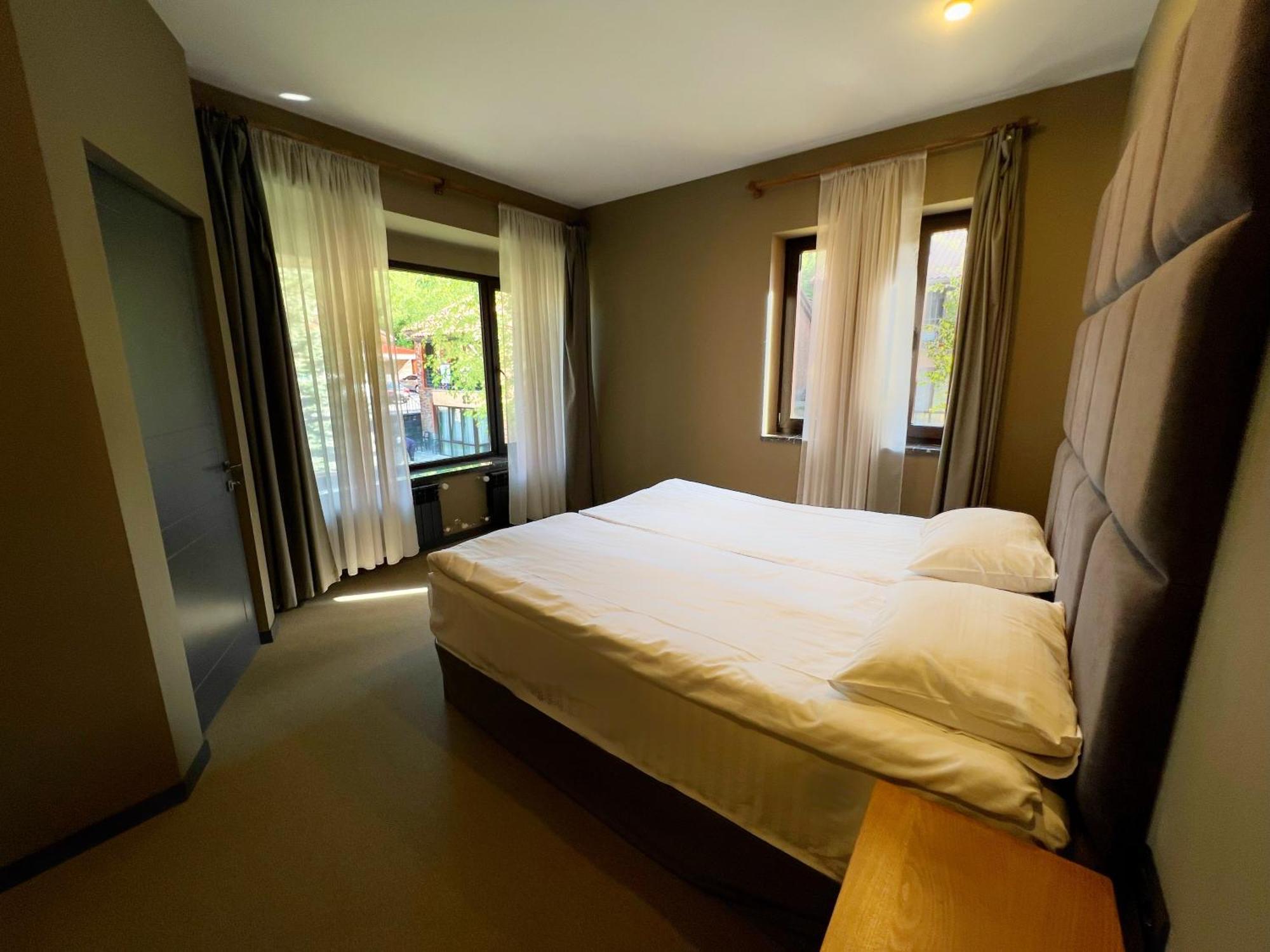 Teghenis Resort Tsaghkadzor Quarto foto