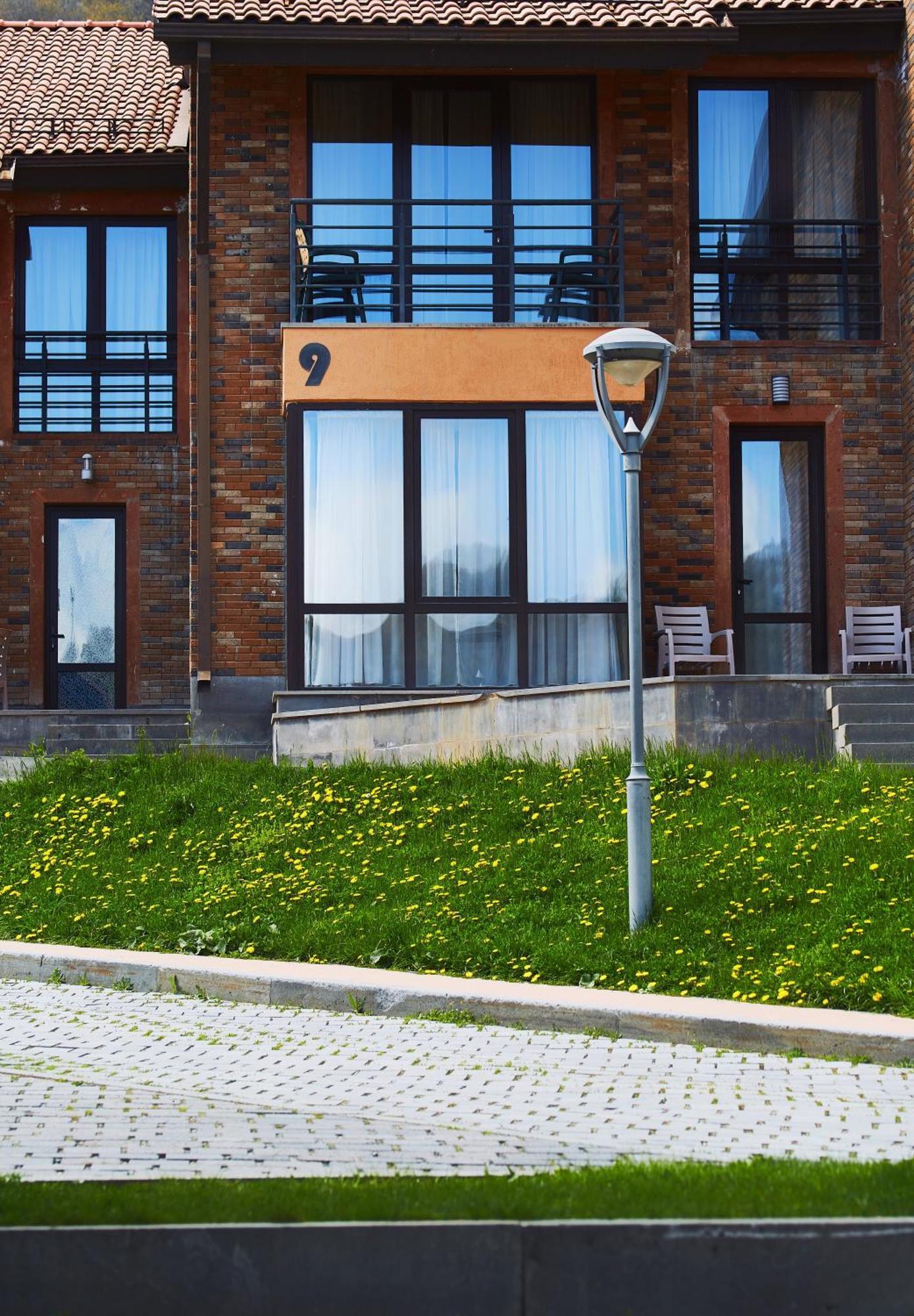 Teghenis Resort Tsaghkadzor Quarto foto