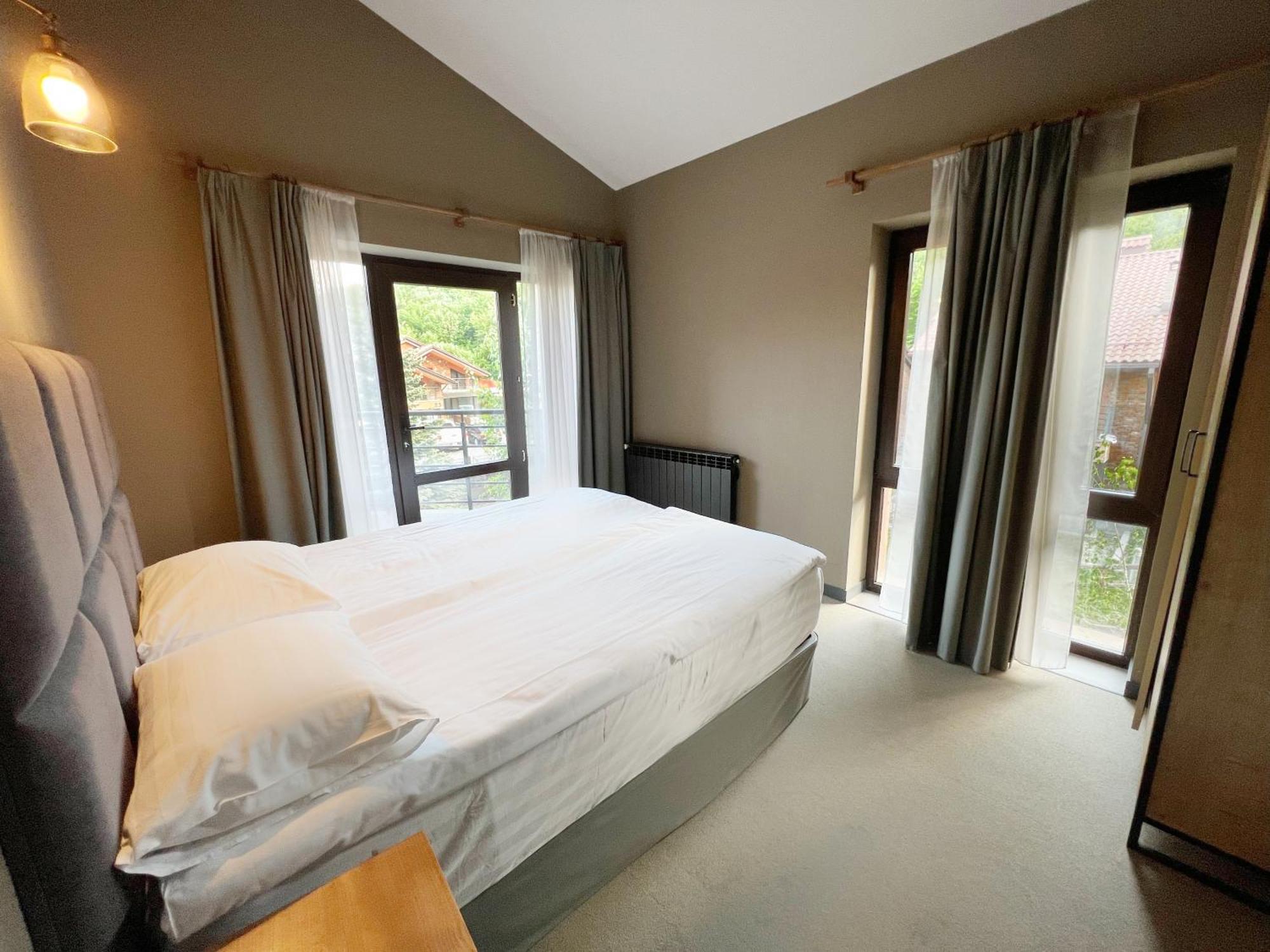 Teghenis Resort Tsaghkadzor Quarto foto