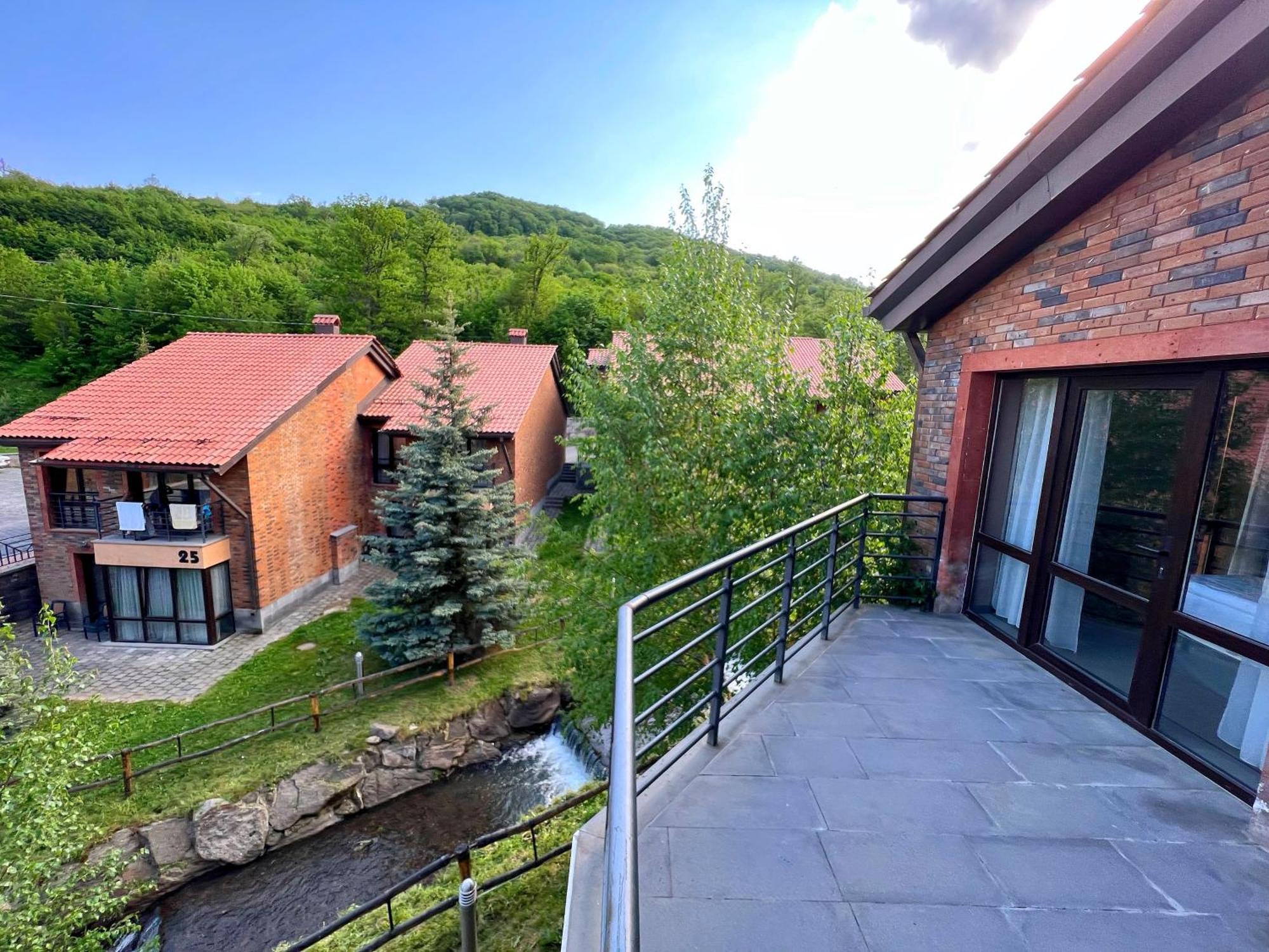 Teghenis Resort Tsaghkadzor Quarto foto