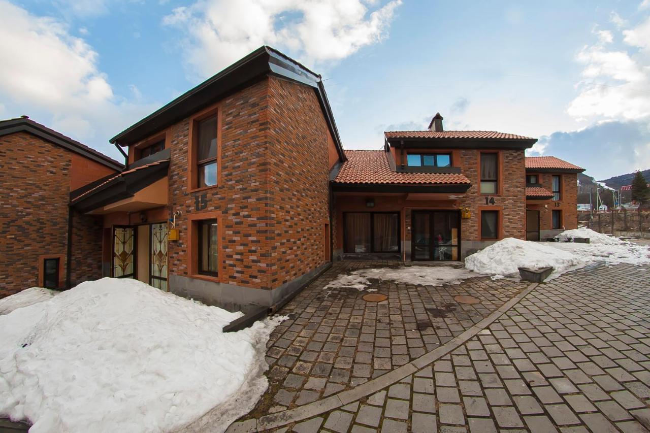 Teghenis Resort Tsaghkadzor Exterior foto