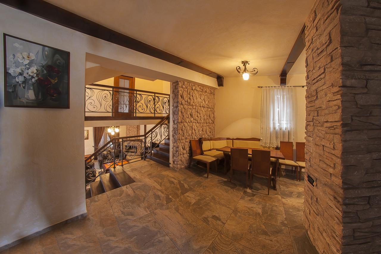 Teghenis Resort Tsaghkadzor Exterior foto