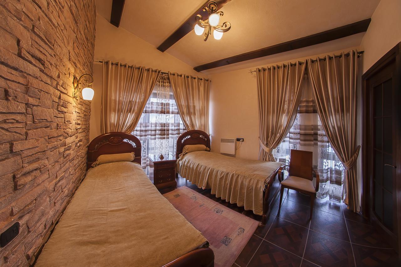 Teghenis Resort Tsaghkadzor Exterior foto